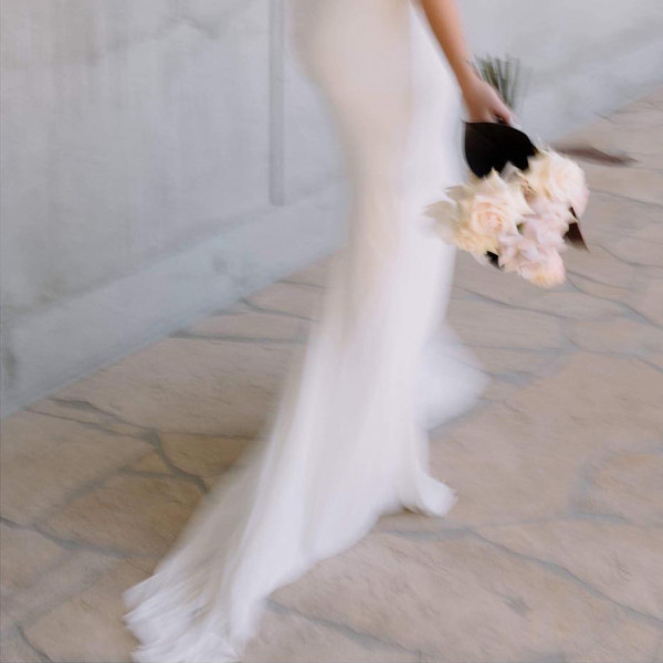 Как проходит регистрация в загсе во время