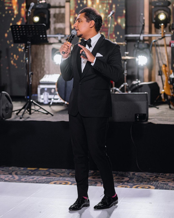 Победа креатива: почему Адис Маммо стал лучшим