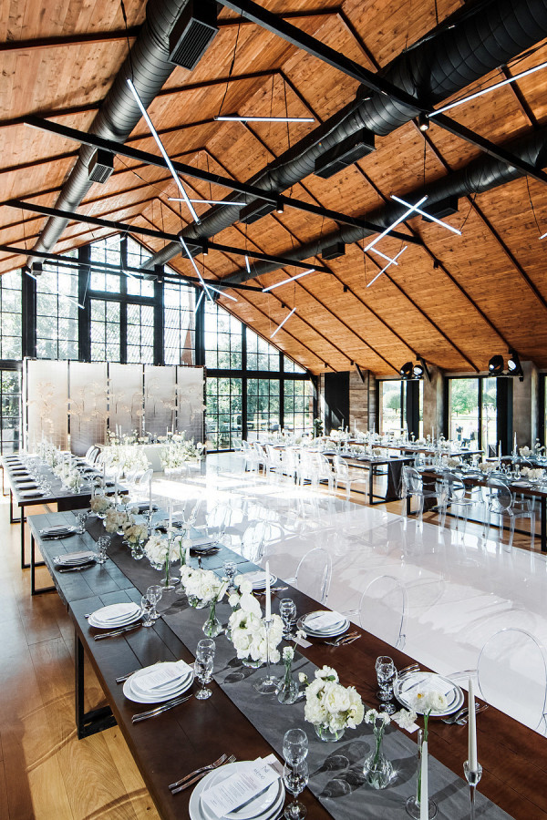 9 лучших площадок России для свадьбы