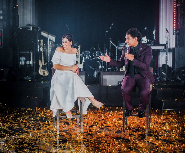 Победа креатива: почему Адис Маммо стал лучшим