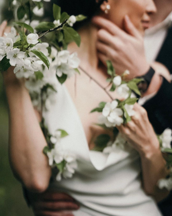 Лучшие свадебные фотографы России