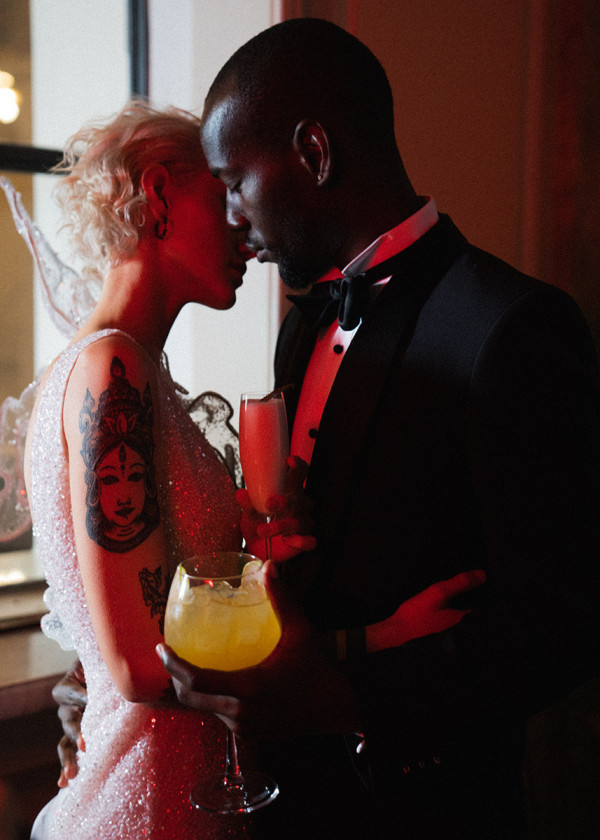 Агентства Peony