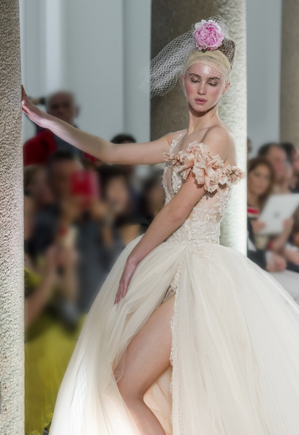 Все о салоне Wedding Rooms: история, концепция,