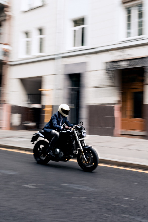 Фотограф Константин Семенихин: «Вдохновение заключается в людях»