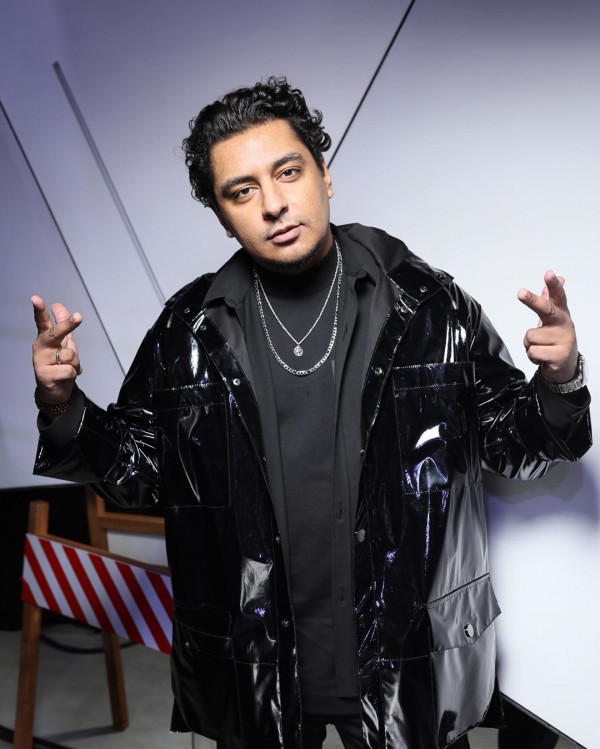 Победа креатива: почему Адис Маммо стал лучшим