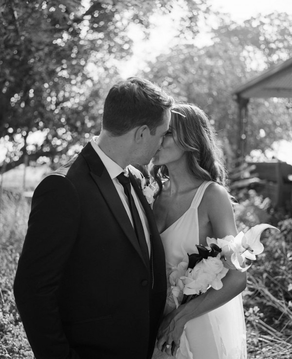 Как изменятся свадьбы из-за коронавируса?