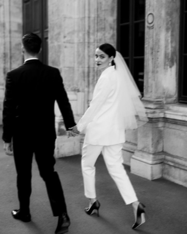 Может ли свадьба во время коронавируса быть