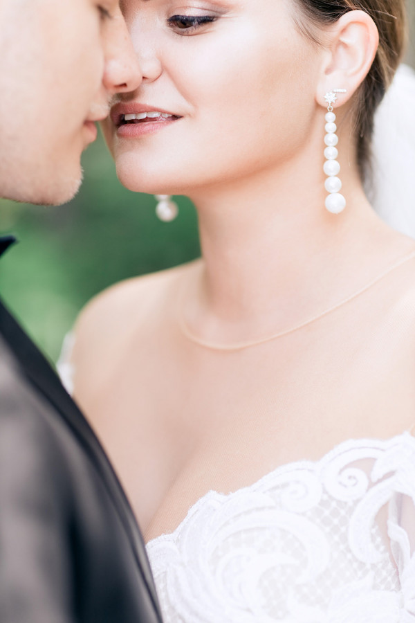 Уютная свадьба в кроссовках