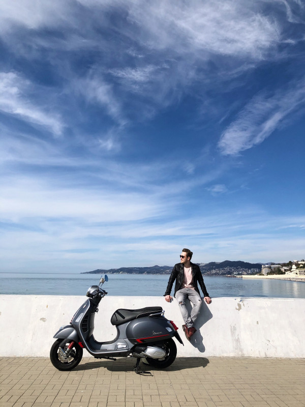 Фотограф Константин Семенихин: «Вдохновение заключается в людях»