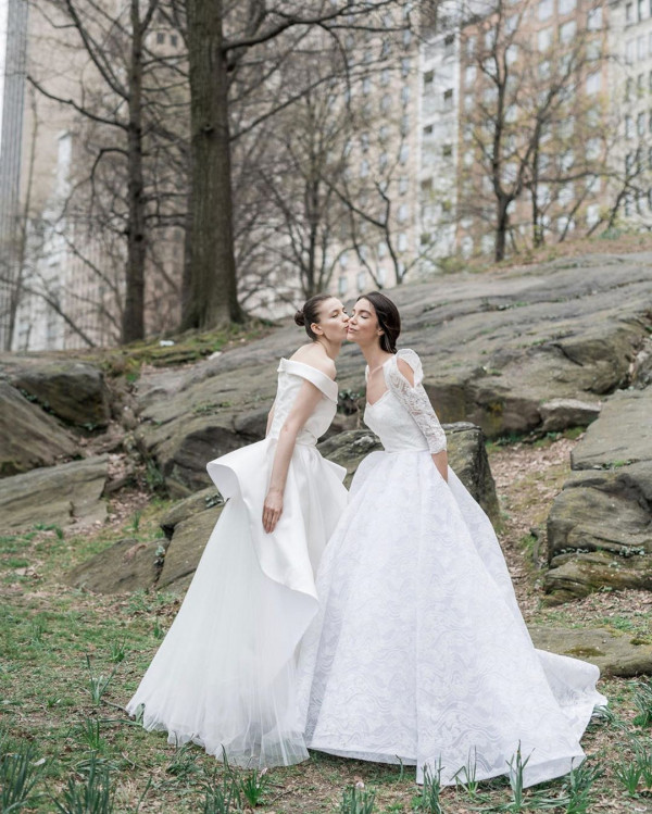 Все о салоне Wedding Rooms: история, концепция,