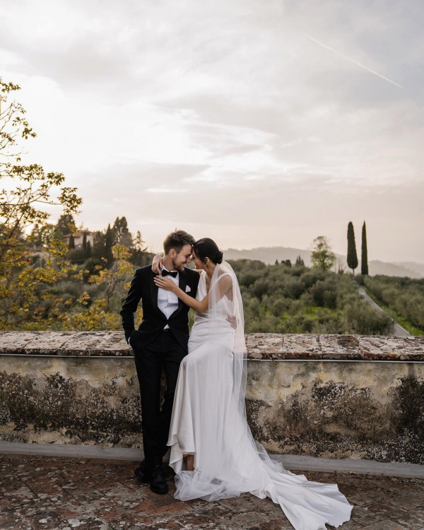 Лучшие свадебные фотографы России