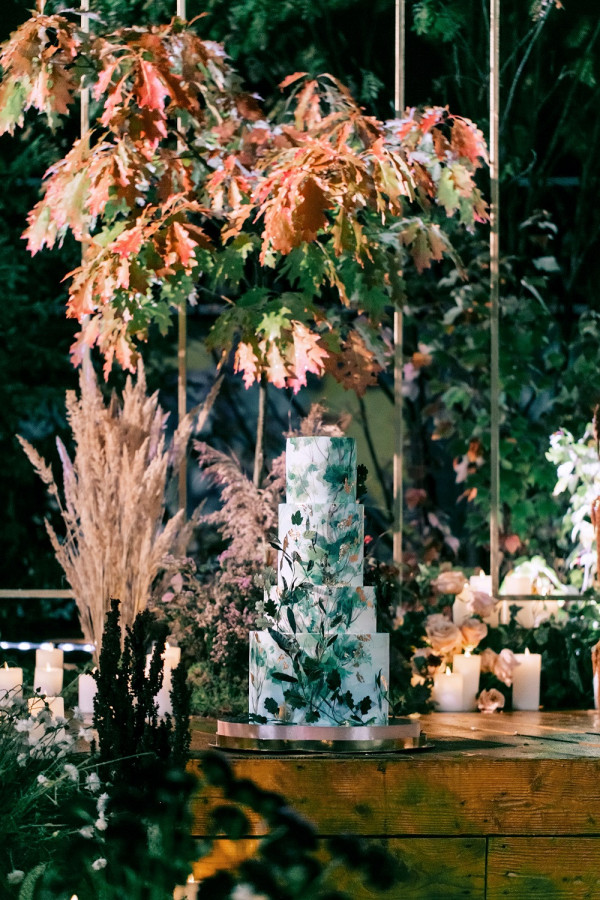 Современная свадьба: разумная красота или роскошь любой