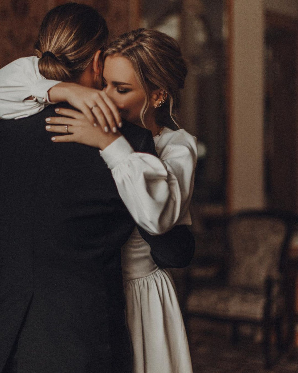 Как проходит регистрация в загсе во время