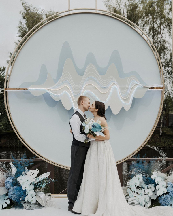 Как изменятся свадьбы из-за коронавируса?