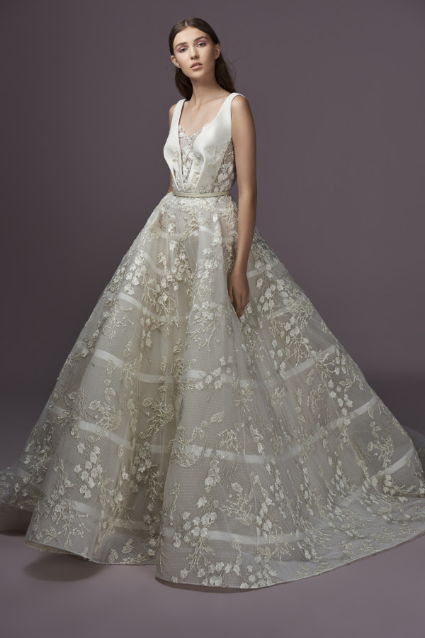 Все о салоне Wedding Rooms: история, концепция,