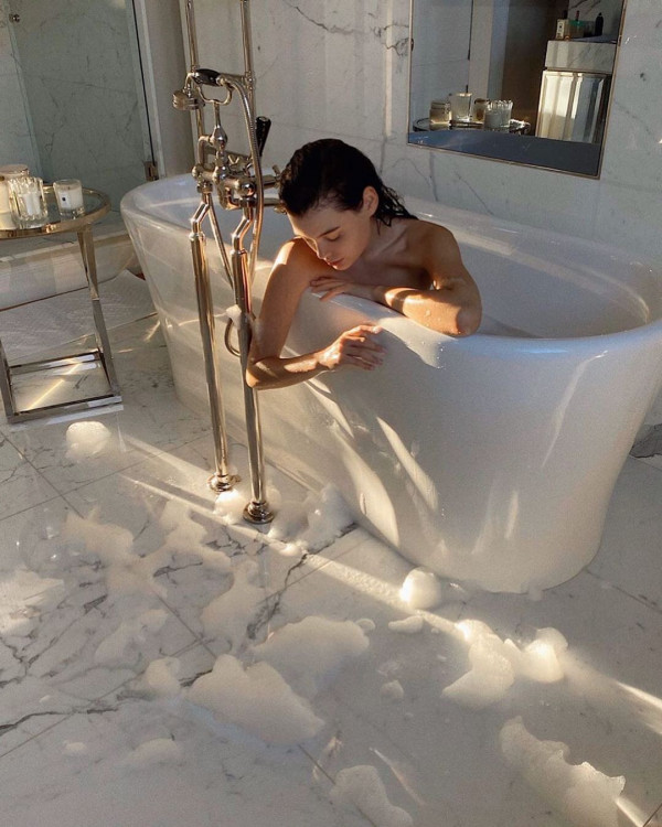 5 правил бьюти-рутины на карантине