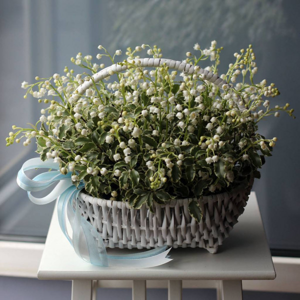 Где заказать красивый букет цветов с доставкой