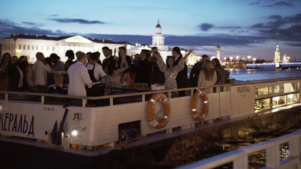 Агентства Peony