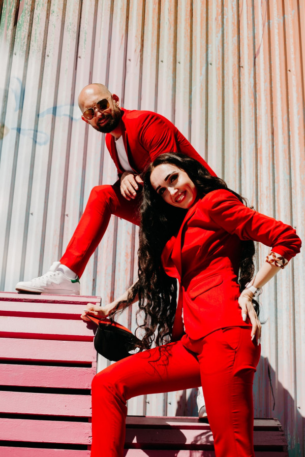 Как должна выглядеть кавер-группа на свадьбе