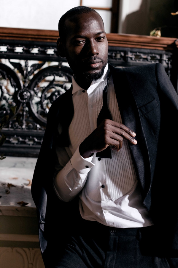 Необычная осенняя свадьба в Санкт-Петербурге