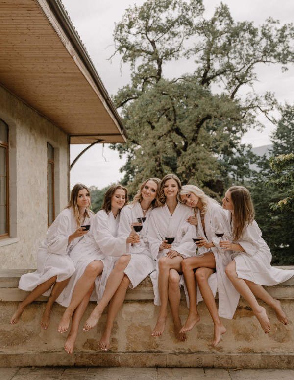 Лучшие свадебные фотографы России