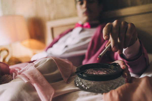 Отношения на карантине: советы психолога