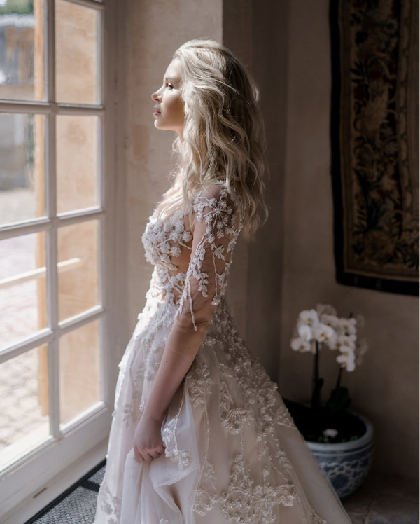 Лучшие свадебные фотографы России