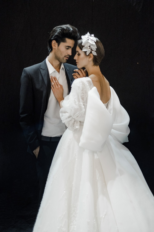 Все о салоне Wedding Rooms: история, концепция,