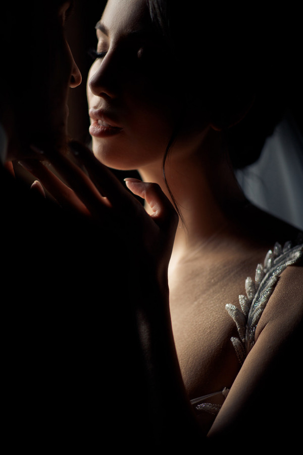 Эмоциональная свадьба в центре Москвы