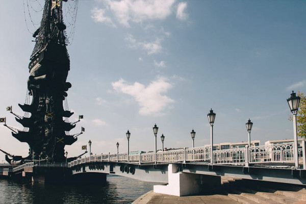 7 необычных мест для церемонии в России