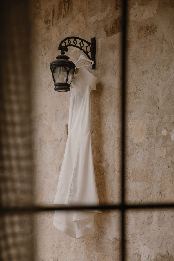 Уютная свадьба в зеленых садах Грузии