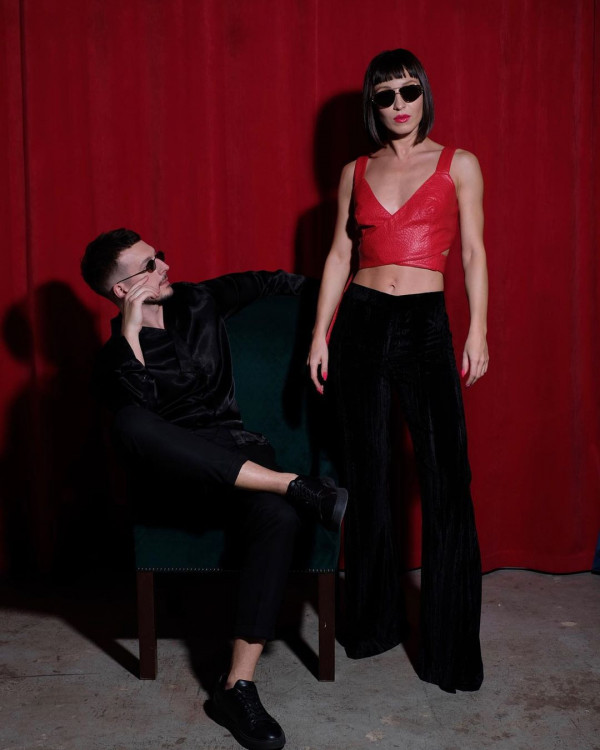 4 факта о кавер-группе TOFU, которые вам