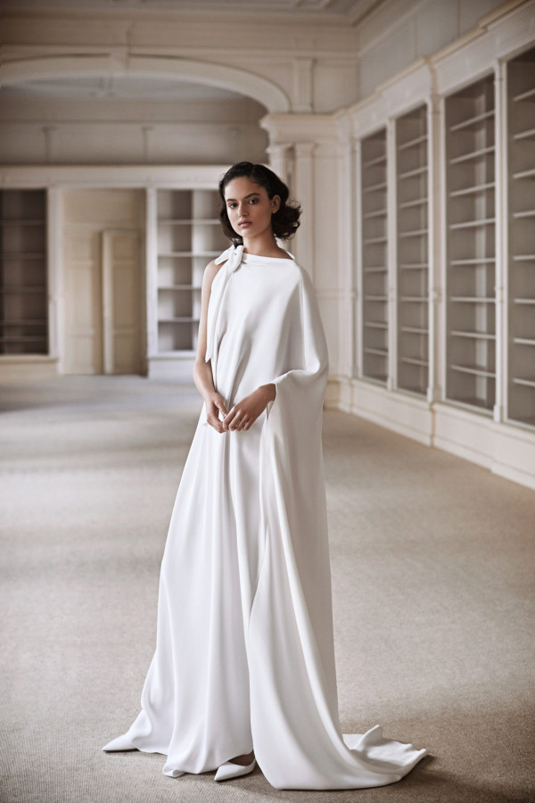 Банты и объемные цветы в коллекции Viktor