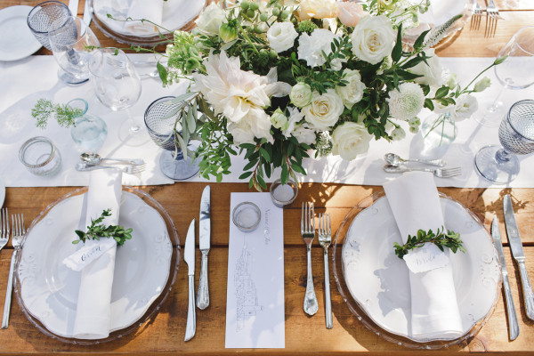 Как изменятся свадьбы из-за коронавируса?