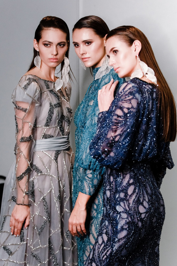 Как выбрать свадебное платье в Wedding Rooms