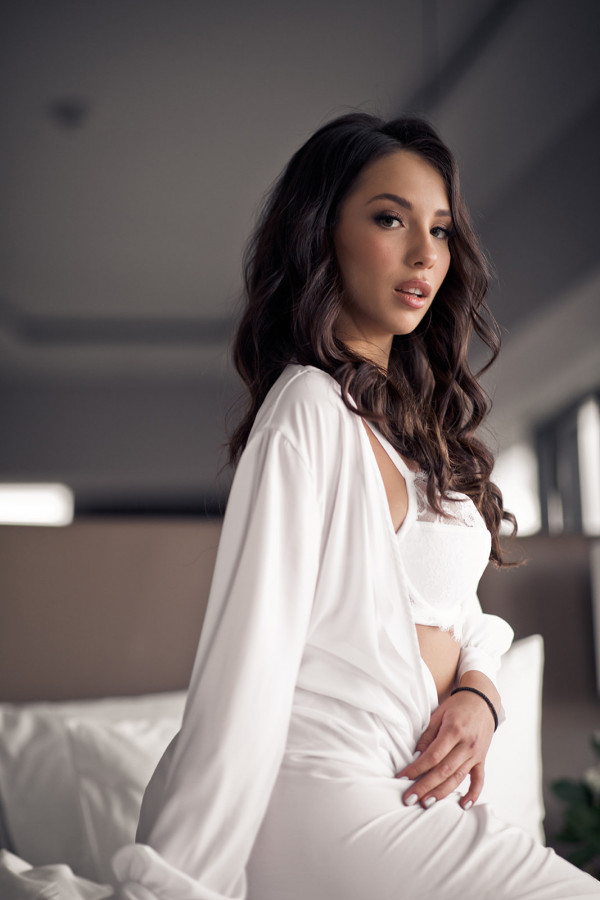 Эмоциональная свадьба в центре Москвы