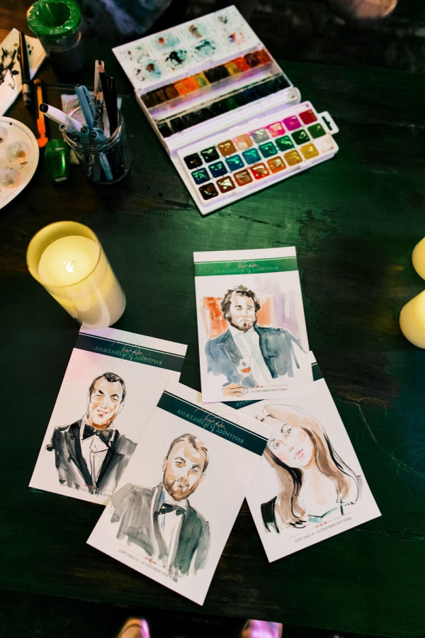 Современная свадьба: разумная красота или роскошь любой