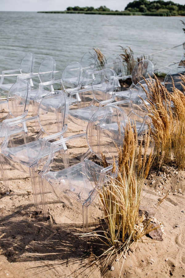 Как сделать свадьбу экологичной