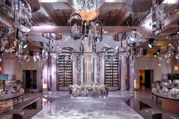 9 лучших площадок России для свадьбы