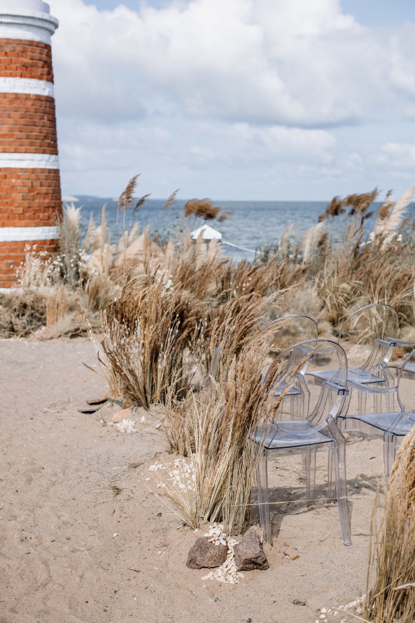 7 необычных мест для церемонии в России