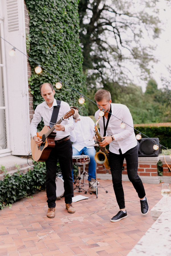 Семейный ужин — формат свадьбы с самыми