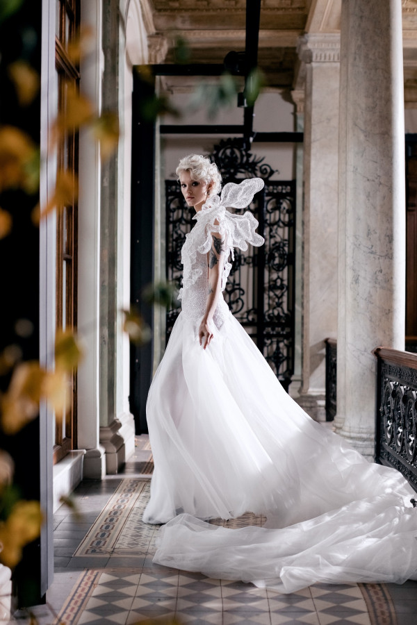 Фотограф Константин Семенихин: «Вдохновение заключается в людях»