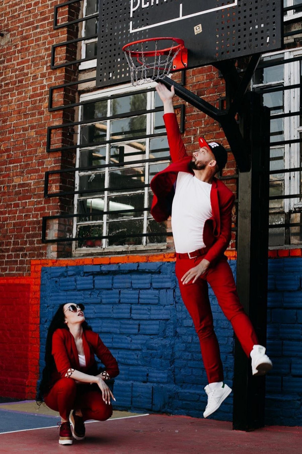 Как должна выглядеть кавер-группа на свадьбе