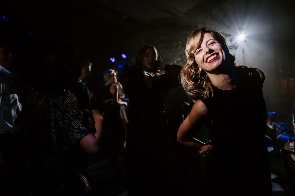 Современная свадьба: разумная красота или роскошь любой