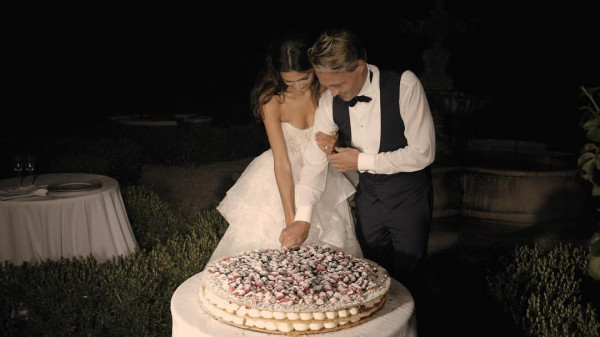 Лучшие свадебные фотографы России