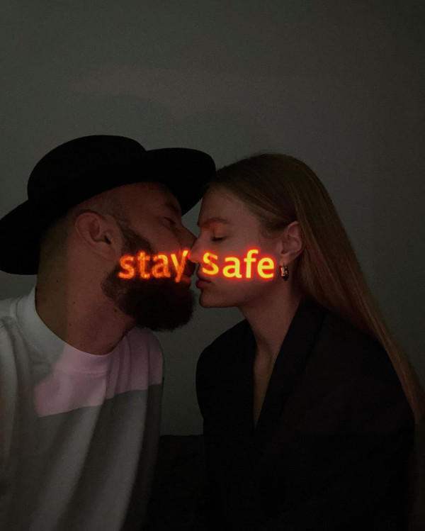 Может ли свадьба во время коронавируса быть