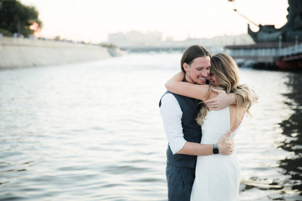 7 необычных мест для церемонии в России