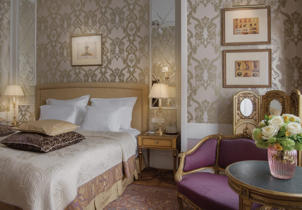 9 лучших площадок России для свадьбы