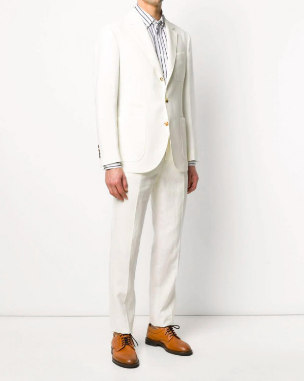 Три модных образа жениха 2020, которые можно