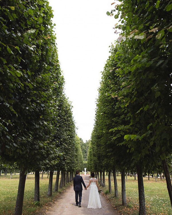 Лучшие свадебные фотографы России